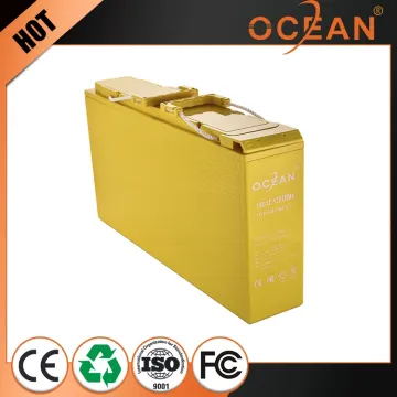 Succinct 100% pre-test extraordinary 12V 150ah energy storage battery