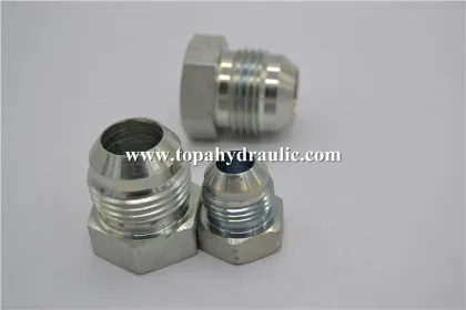 4J08 4J2408 high pressure parker hose fitting