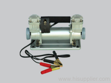 Air Compressor 