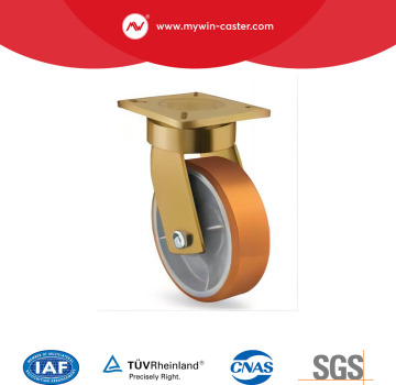 Mywin Widened Ploypropylene Swivel Extra Heavy Duty Castors