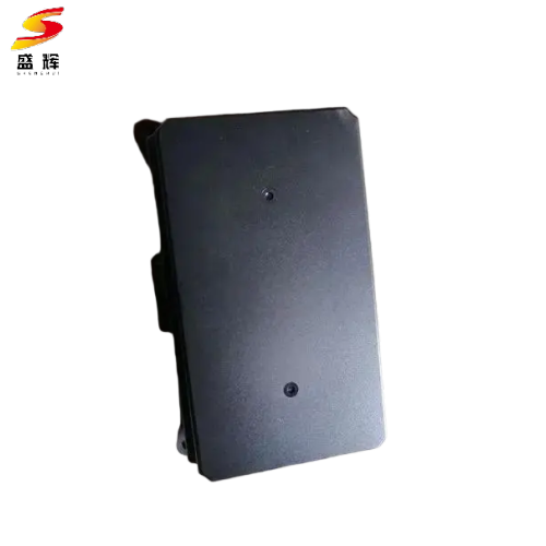 Kotak Listrik Sasis Truk untuk Tugas Berat