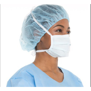 4 layer surgical face masks