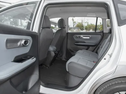 AION Y Pure Electric Vehicle New Energy Vehicle GAC AION Y SUV