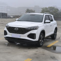 Hyundai IX35 2021 240T