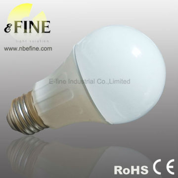 led lamp classic A shape E27