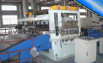 Cnc เครื่องมม. 6-24 มม.