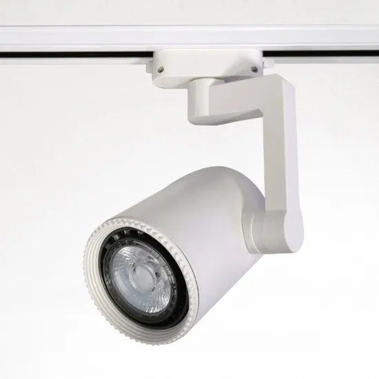 High Quality Universal Line Voltage PAR20 LED Track Light Housing