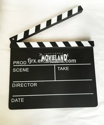 The director board,action board