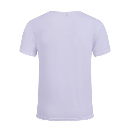 Sports Wicking Running Wear Singlet Clothing T Shirt
