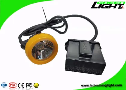 Explosion Proof Underground Coal Mining Lights