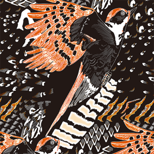 Digital Printing Occupational Apparel Fabric