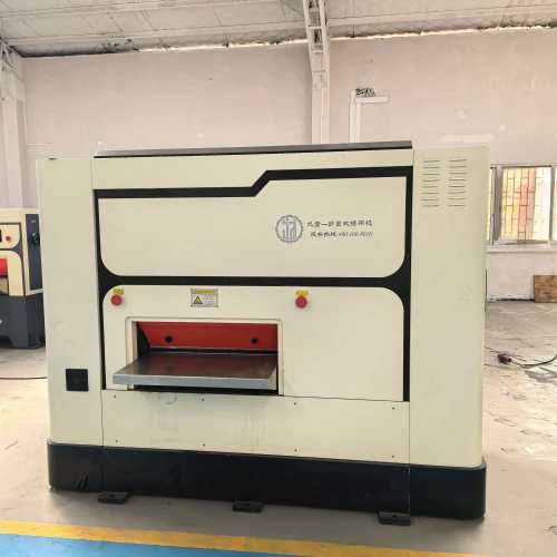 Máquina niveladora automática de 6 alturas para automóviles