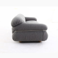 Moderne Tacchini Seann Sofa Replik