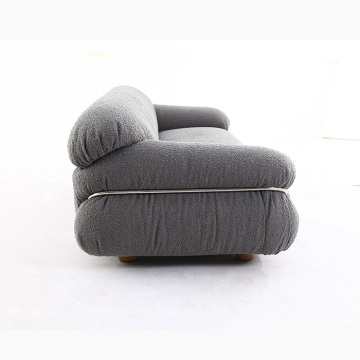 Modern Tacchini Seann Sofa Replica
