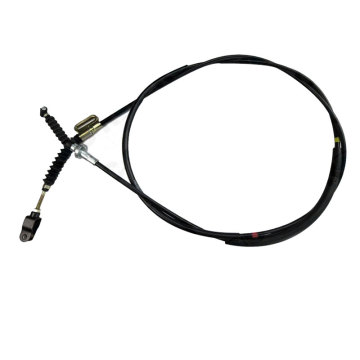 High Performance Auto Throttle Cable OEM MC080338 781500W020 for Car Acceleration