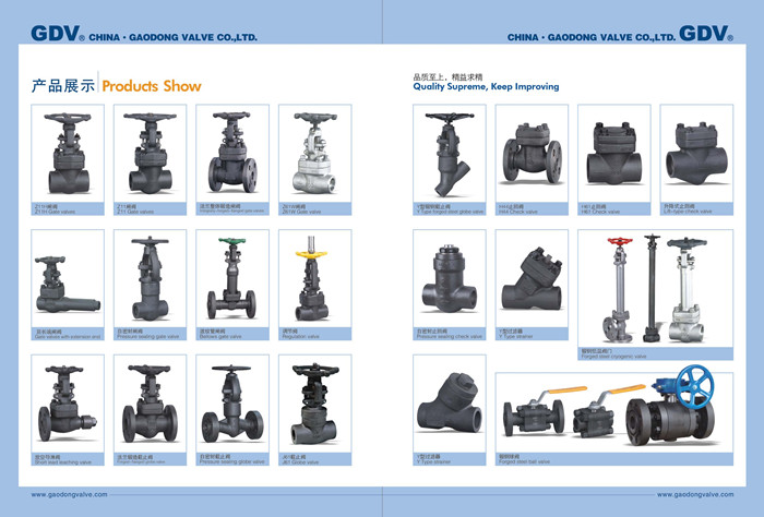 API Thread Welded Bonnet Solid Wedge Gate Valve, 1inch, 800lb