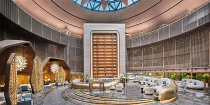 Luxury Hotel International Hotel