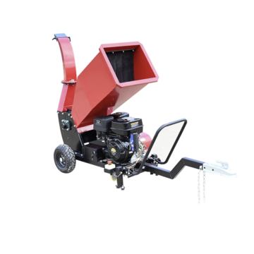 PGC WOOD CHIPPER