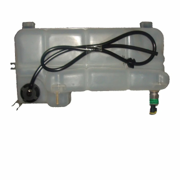OEM 504136607 Coolant Water Expansion Tank for Iveco Daily 3.0 MY 35C14 2009 Diesel Engine