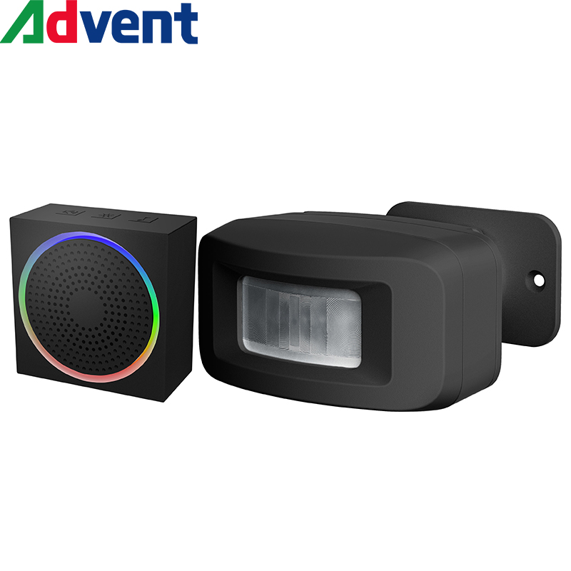 PIR Motion Sensor And Door Sensor