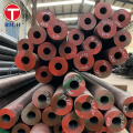 GB/T 8162 42CrMo Low Carbon Steel Pipe