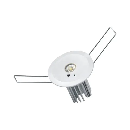 Chinese Non-Maintained Practical Emergency Lighting Solutions for Office Use