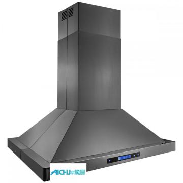 36 Zoll Cabrio Kücheninsel RangeHood