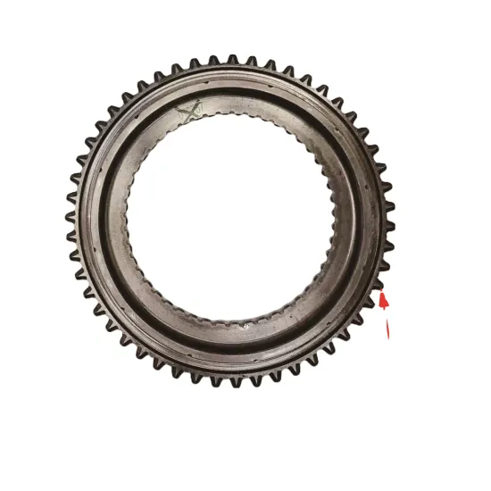 OEM 019757 Gear Synchronizer Cone for ZF Transmission