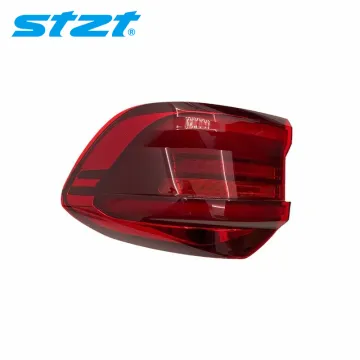 STZT 63217408738 - Auto Parts Outer LED Taillight for BMW X3 G01 G08