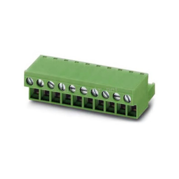 Affordable Terminal Block Connectors for Electronic Components