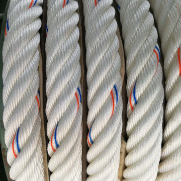Chnflex 6-Strand Nylon PAロープ：容器容器とバルクキャリアに最適