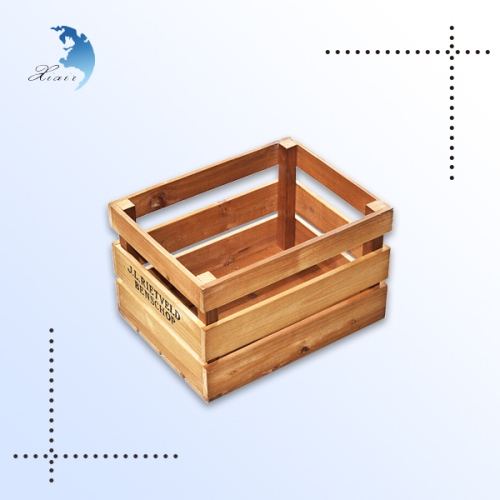 2016 latest top brand eco-friendly traditional wooden crates wholesale
