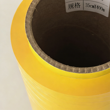 আসবাবপত্র সুরক্ষার জন্য টেকসই ক্লিং ফিল্ম