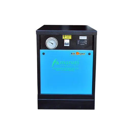 Energy conservation refrigerator dryer filter