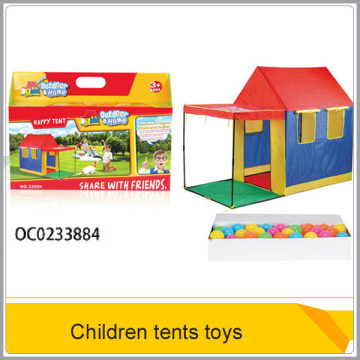 Outdoor sport play tent toy children beach tent OC0233884