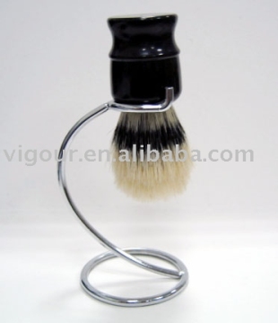 Shaving Brush Stand