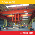 Abrazaderas Socking Pit Crane