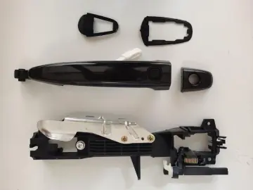 Byd-s6 Handle Smart Entry High Performance 2011-2014