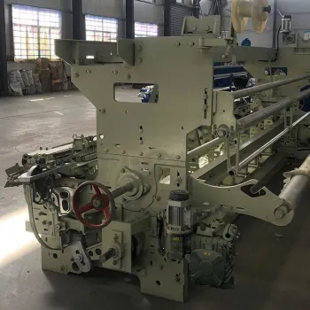 China Towel Loom Manufacturer: Towel Rapier Loom with Dobby