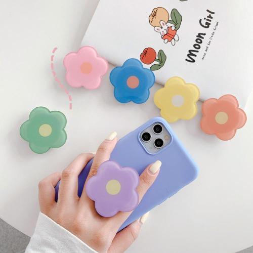 Flower Cute Phone Holder