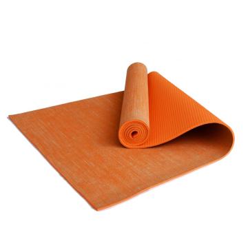 24*68" Jute yoga mat