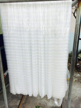 48md Brazil White Mono Nylon Fishing Net
