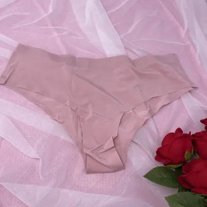 Wholesale Invisible Women's Thong Underwear