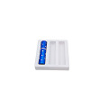 Oanpast PS Platic White Blister Tray