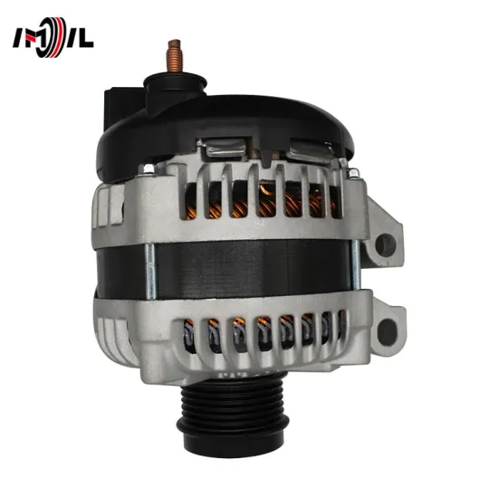 DISCOVERY RANGE ROVER AC Motor Assembly: IMIL Generator LR034013 CPLA10300AB CPLA10300AC LR054994
