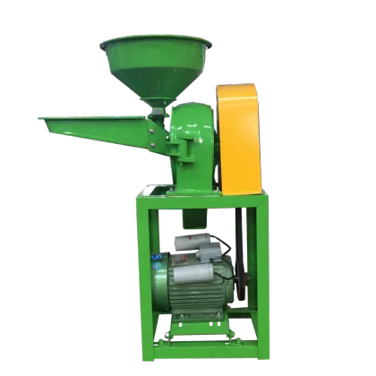 Home use small flour mill machine price
