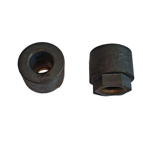 Cabeza esférica de precisión en blanco para ensamblaje de vehículos