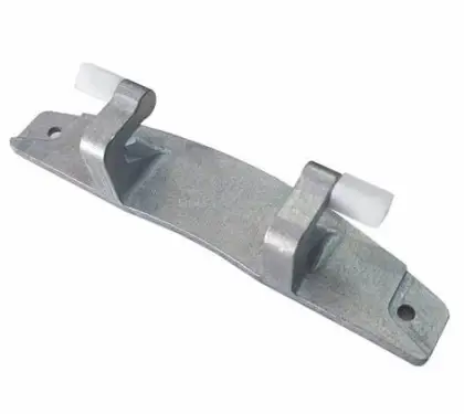 Siemens Bosch Drum Washing Machine Door Hinge 9000901411 - Spare Part