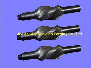 4145h, 280-340 Hardness Hb Integral Spiral Blade Stabilizer With 800 Mpa Tensile Intensity