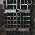 Erw Galvanized Square Tube And Pipe Hollow Section